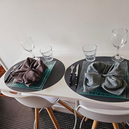 Home Paris Tour Eiffel Εξωτερικό φωτογραφία