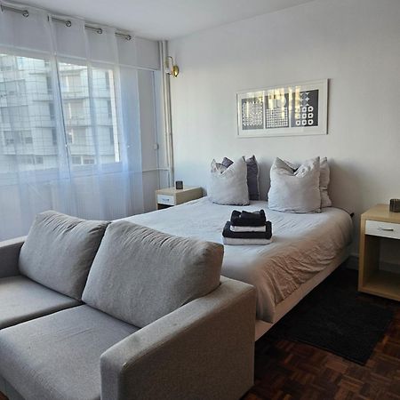 Home Paris Tour Eiffel Εξωτερικό φωτογραφία