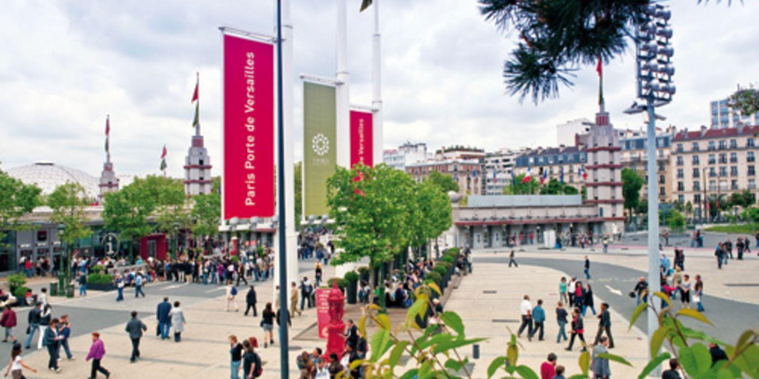 Home Paris Tour Eiffel Εξωτερικό φωτογραφία