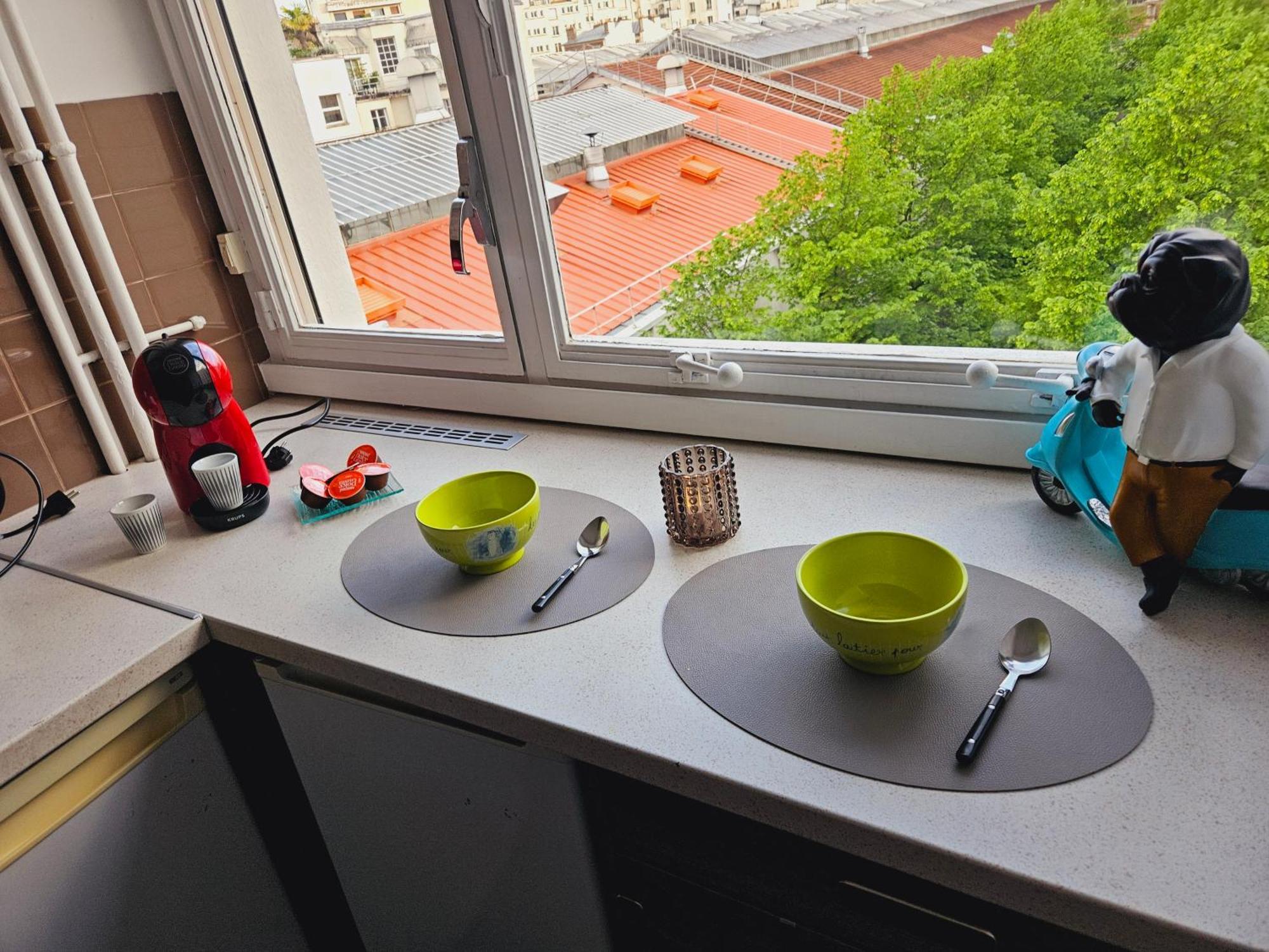 Home Paris Tour Eiffel Εξωτερικό φωτογραφία