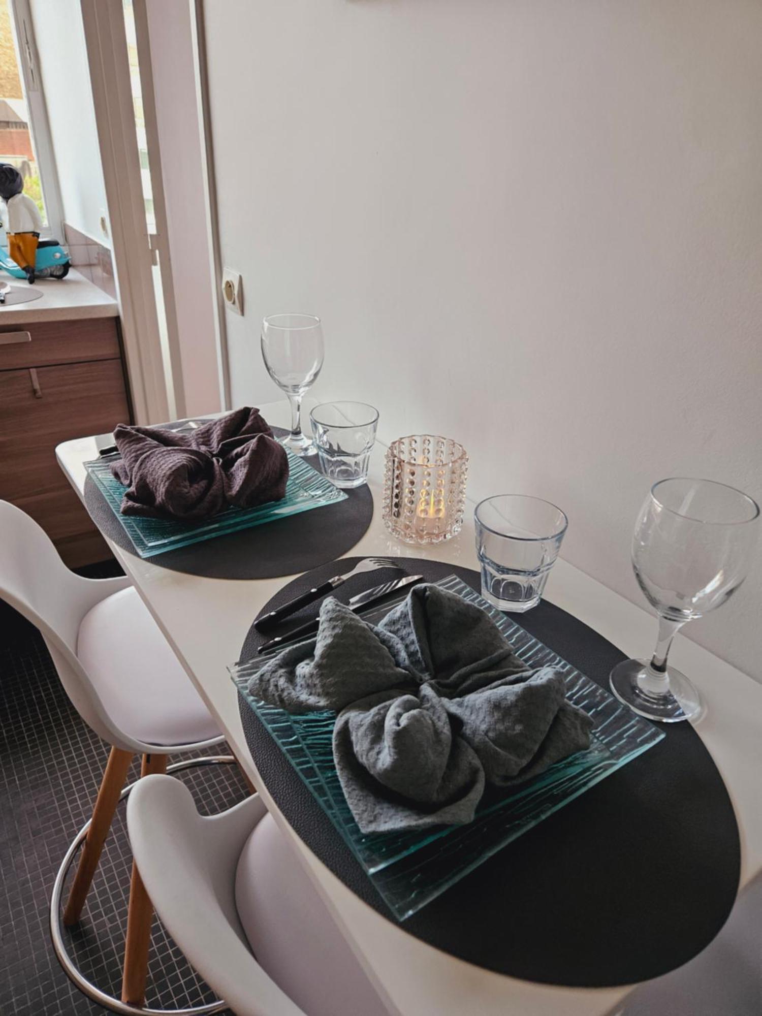 Home Paris Tour Eiffel Εξωτερικό φωτογραφία