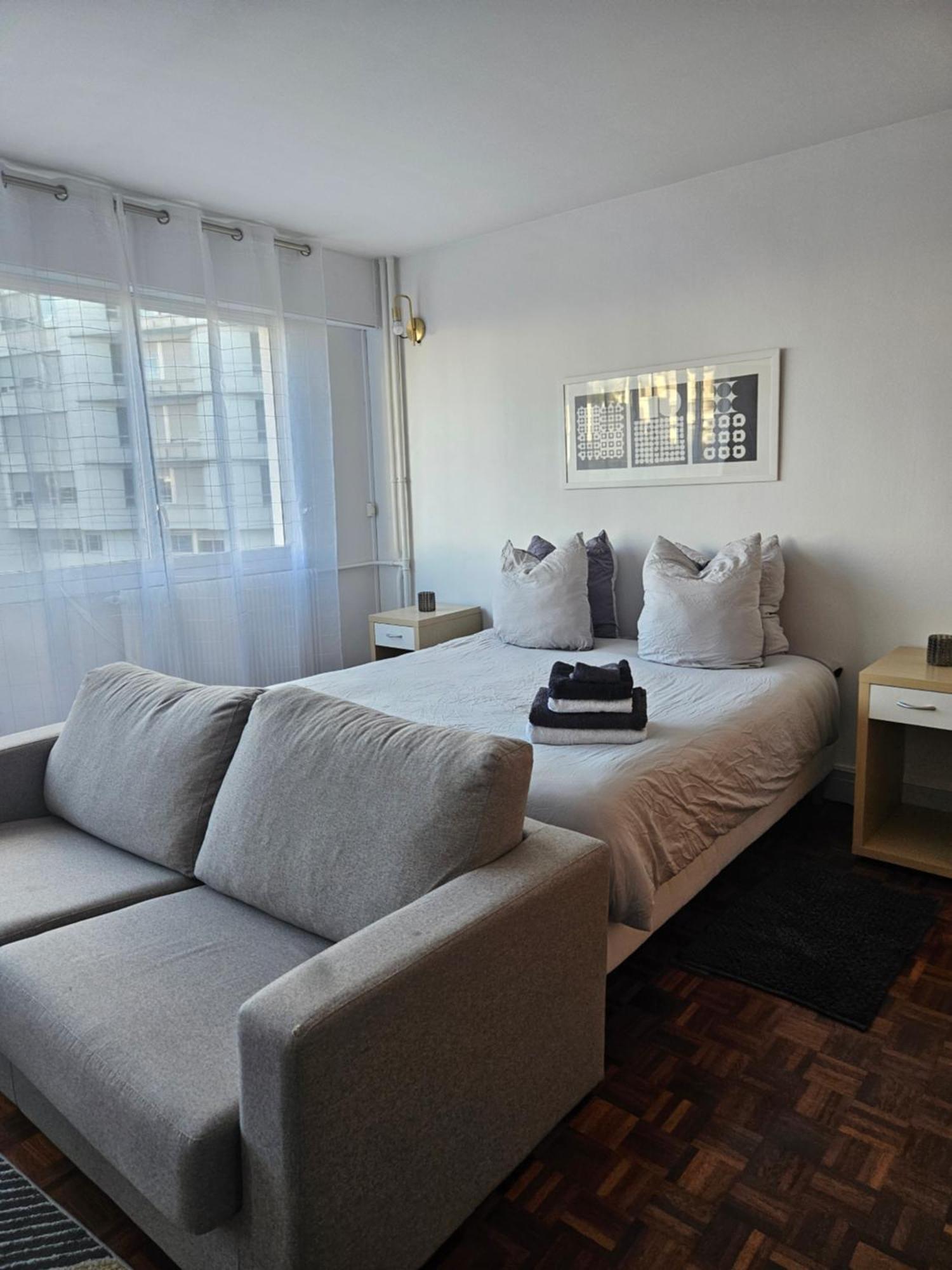 Home Paris Tour Eiffel Εξωτερικό φωτογραφία