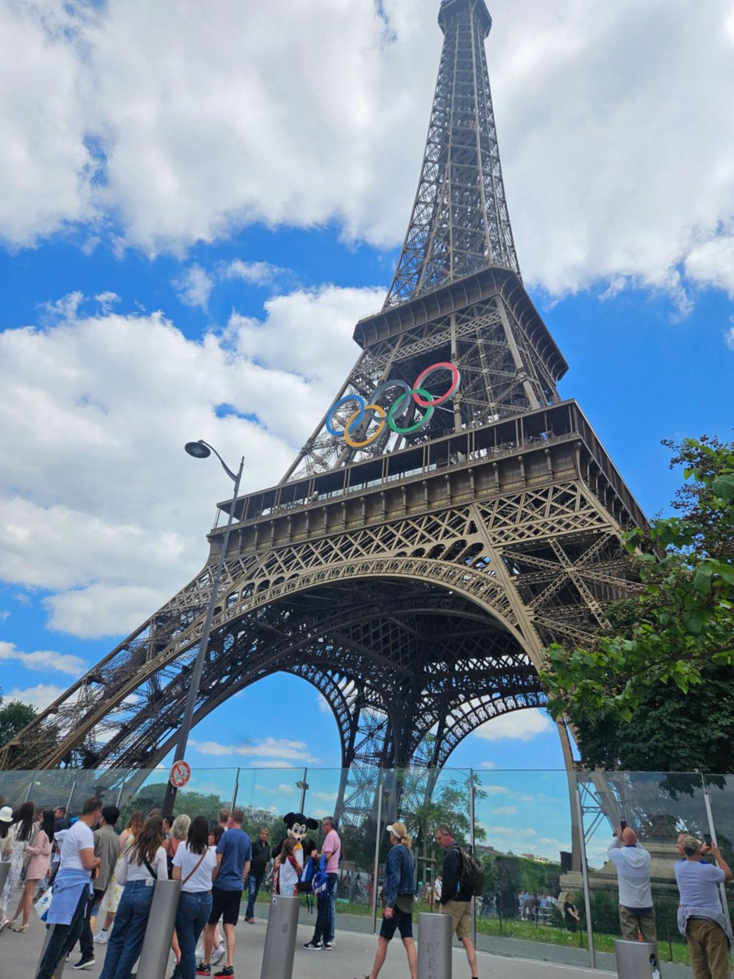 Home Paris Tour Eiffel Δωμάτιο φωτογραφία